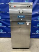 Amsco Model: MTOWC-E Warming Cabinet