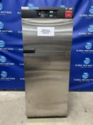 Steris Amsco Dual Compartment Warming Cabinet