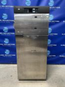 Steris Amsco Dual Compartment Warming Cabinet