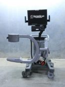 OrthoSccan High Definition Mini C-Arm X-Ray System 8830