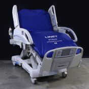 Stryker InTouch Critical Care Transportable Bed