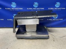 Smith & Nephew Shampaine 5100B Surgical Table
