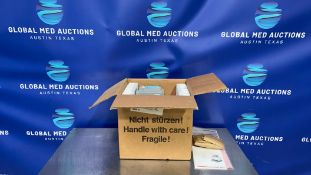 Agfa Curix ID Camera (Open Box)