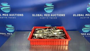 Harrington Retractor - Mixed Bulk Bin