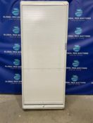 InnerSpace 3800 DV Roll-Up Storage Cabinet