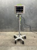 Casmed Fore-Sight Elite Monitor 8821