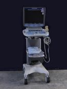 Zonare Z.One Ultra Convertible Ultrasound System