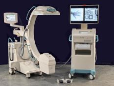 2015 Ziehm Vision RFD C-Arm