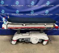 Stryker Big Wheel Stretcher 1125 Prime Zoom