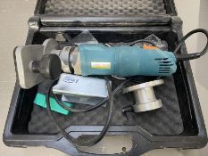 Virutex FR156N Radius Edge Trimmer