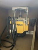 Dewalt DWE625-GB 230v Plunge Router