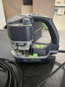 Festool Conturo KA 65 Edge Bander