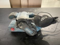 Erbauer EBS950 Electric Belt Sander