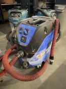 Nilfisk ATTIX 33-2M PC workshop vacuum cleaner