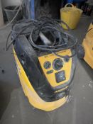 Mirka DE 1230 M auto filter cleaning 240v workshop dust extractor