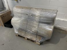 (3) Rolls of CPS Paper Products of 1560 x 75mm 75GSM Paper