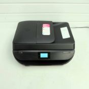 HP Officejet 5230 Printer, Scanner, Copier.