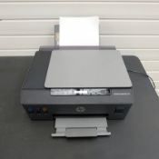 HP Smart Tank Plus 555 Printer / Scanner.