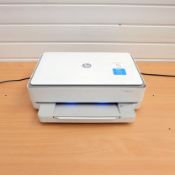 HP Envy 6030 Printer / Scanner.