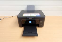 Epson XP-3150 Expression Home Printer, Scanner, Copier, WiFi Print From Home.