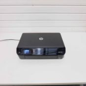HP ENVY 4500 Printer/Scanner. Print, Scan, Copy, Photo.