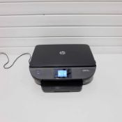 HP ENVY 5640 Printer/Scanner. Print, Scan, Copy, Photo.