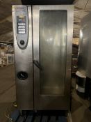 20 Grid Rational SCC 201G - W875 x D820 x H1800 mm