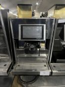 Black&White 3 Bean to Cup Coffee Machine - W350 x D595 x H745 mm