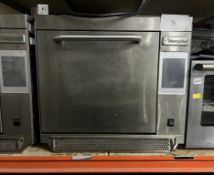 Merrychef E3 Electric Combi Oven Microwave - W595 x D530 x H550 mm