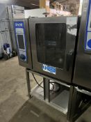 Lincat Rational SCC 5Senses OSC WE61 - W850 x D780 x H780 mm