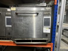 Merrychef E3 Electric Combi Oven Microwave - W595 x D530 x H550 mm