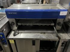 Blue Seal Salamander Grill (Natural Gas) - W900 x D400 x H400 mm
