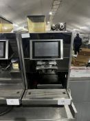 Black&White 3 Bean to Cup Coffee Machine - W350 x D595 x H745 mm