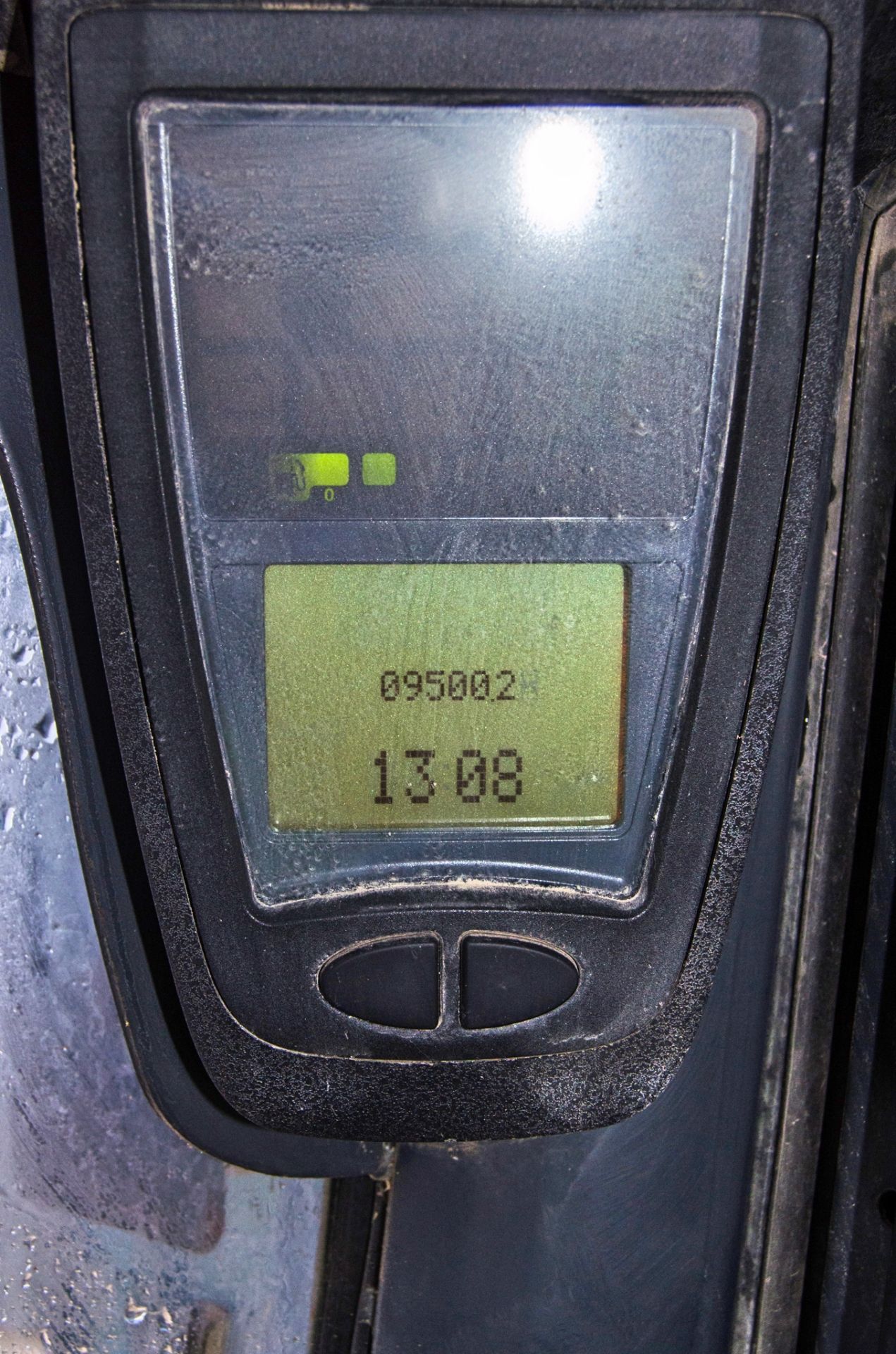 Linde H30D 3 tonne diesel driven fork lift truck Year: 2006 S/N: T00856 Recorded Hours: 9500 - Image 21 of 22