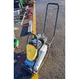 Wacker Neuson VPS1135 petrol driven compactor plate A1204696