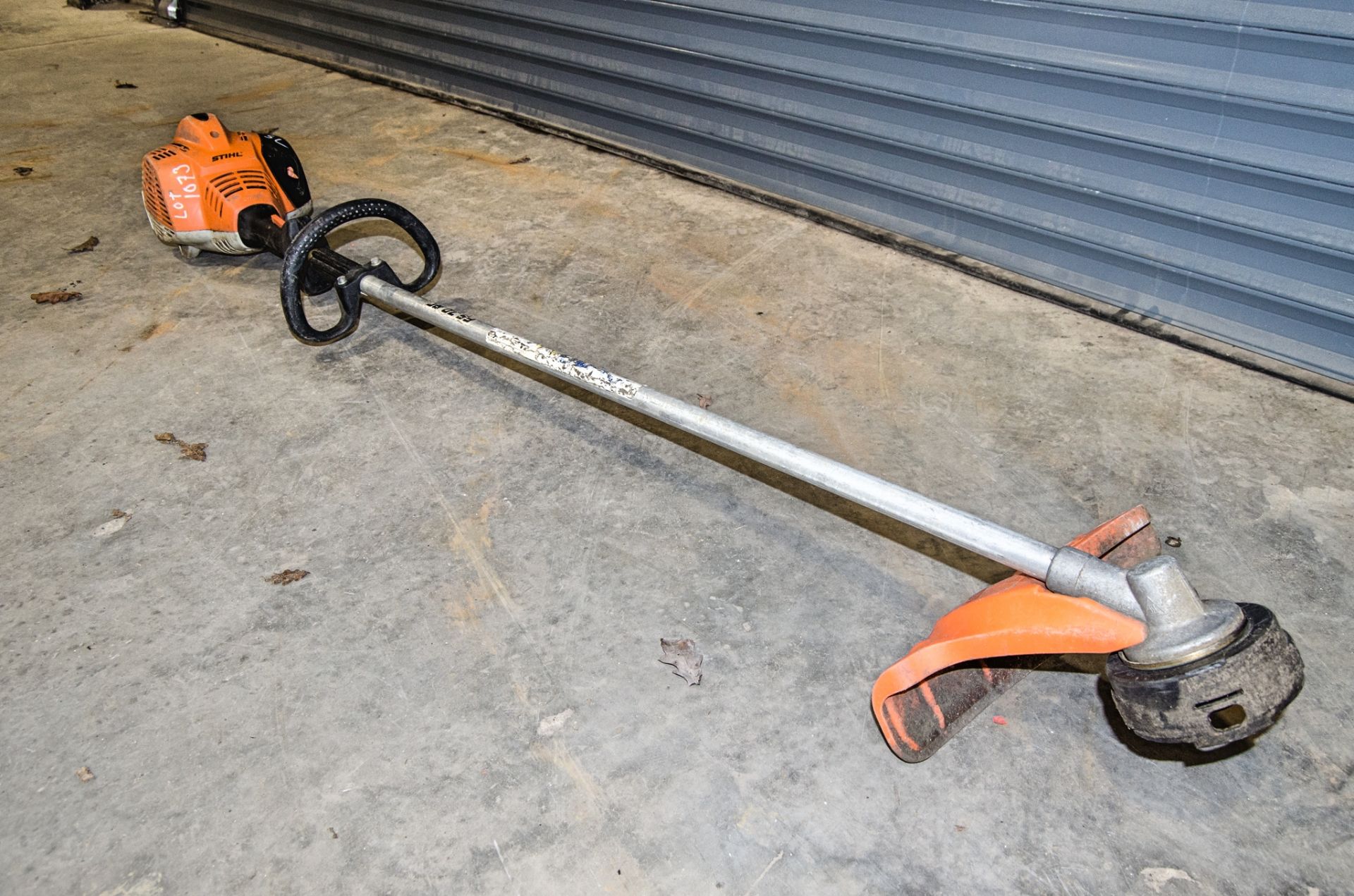 Stihl FS70 RC petrol driven strimmer ** Head is incomplete ** - Image 2 of 2