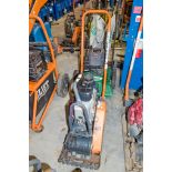 Belle LC3251 petrol driven compactor plate