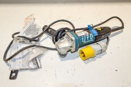 Makita GA4034 110v 100mm angle grinder A1115448