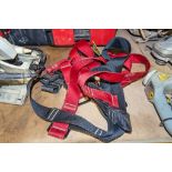 Checkmate personnel harness A1093900