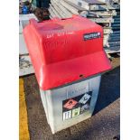 Western Kaddi bunded fuel bowser