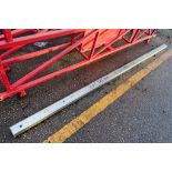10ft lifting beam INTH01786