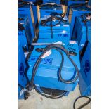 2 - El-Bjorn TF3EL 240v fan heaters A987299, A849432