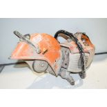 Stihl TS410 petrol driven cut off saw A1198502