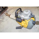 Wacker Neuson BH24 petrol driven breaker