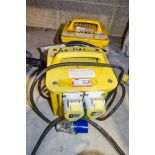 240v to 110v 3 kva transformer A1127269