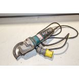 Makita 110v 125mm angle grinder H5103986