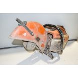 Stihl TS410 petrol driven cut off saw A1084712