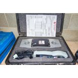 Red Rooster 12.5 tonne load cell c/w IKON.X display and carry case A783731