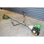 Active Big 4.5 petrol driven strimmer A1135544
