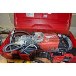 Hilti TE1000-AVR 110v breaker c/w carry case A1200292